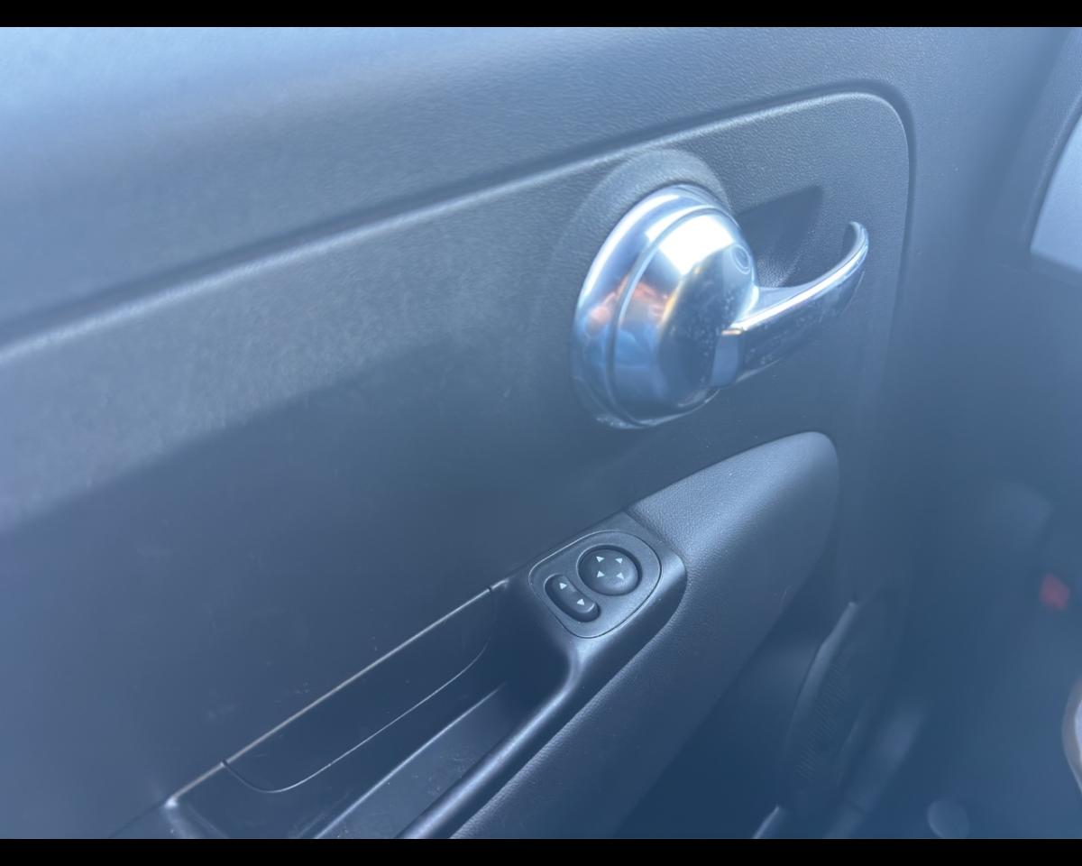 Fiat Fiat 500 usata, con Vetri Oscurati