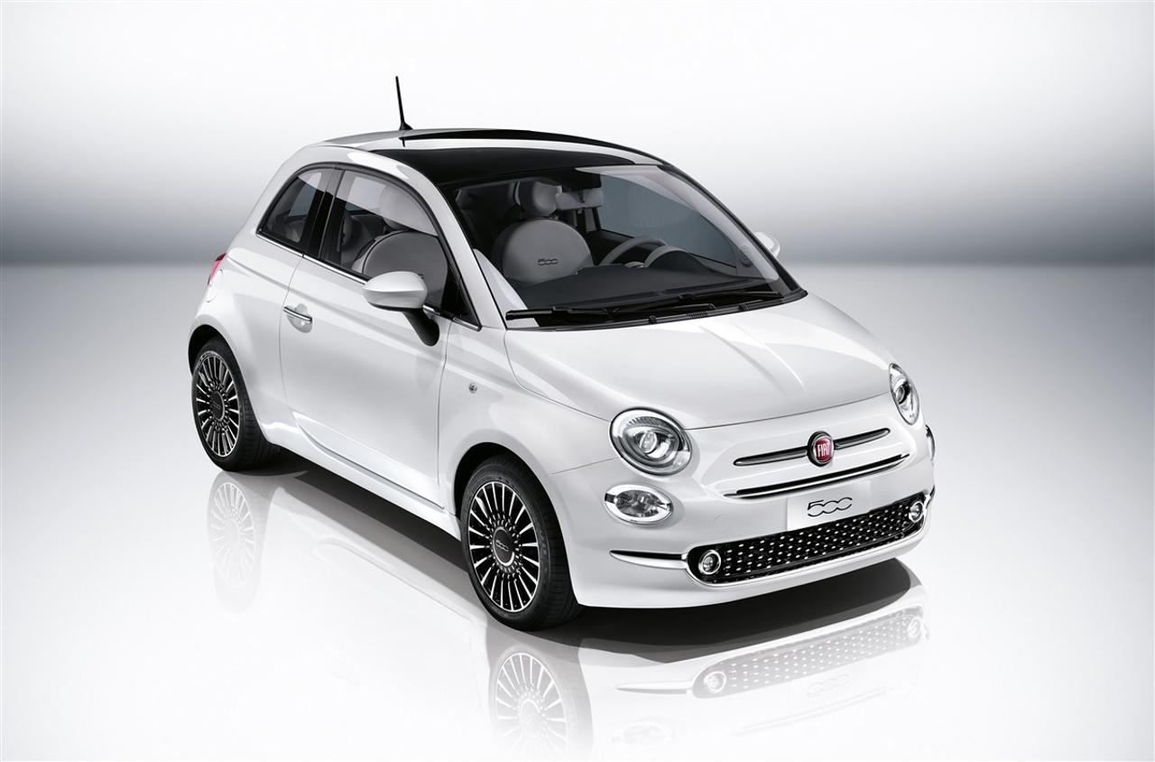 Fiat Fiat 500 usata 18