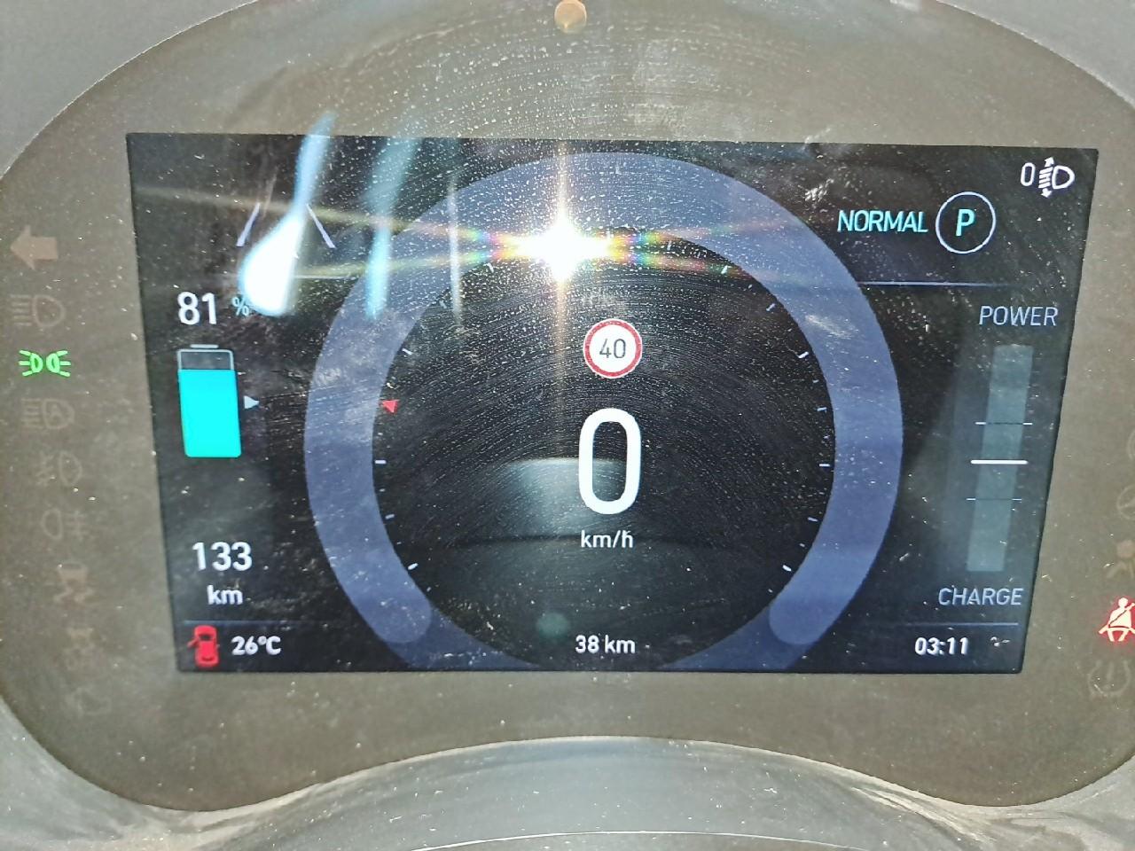 Fiat Fiat 500 usata, con GPS