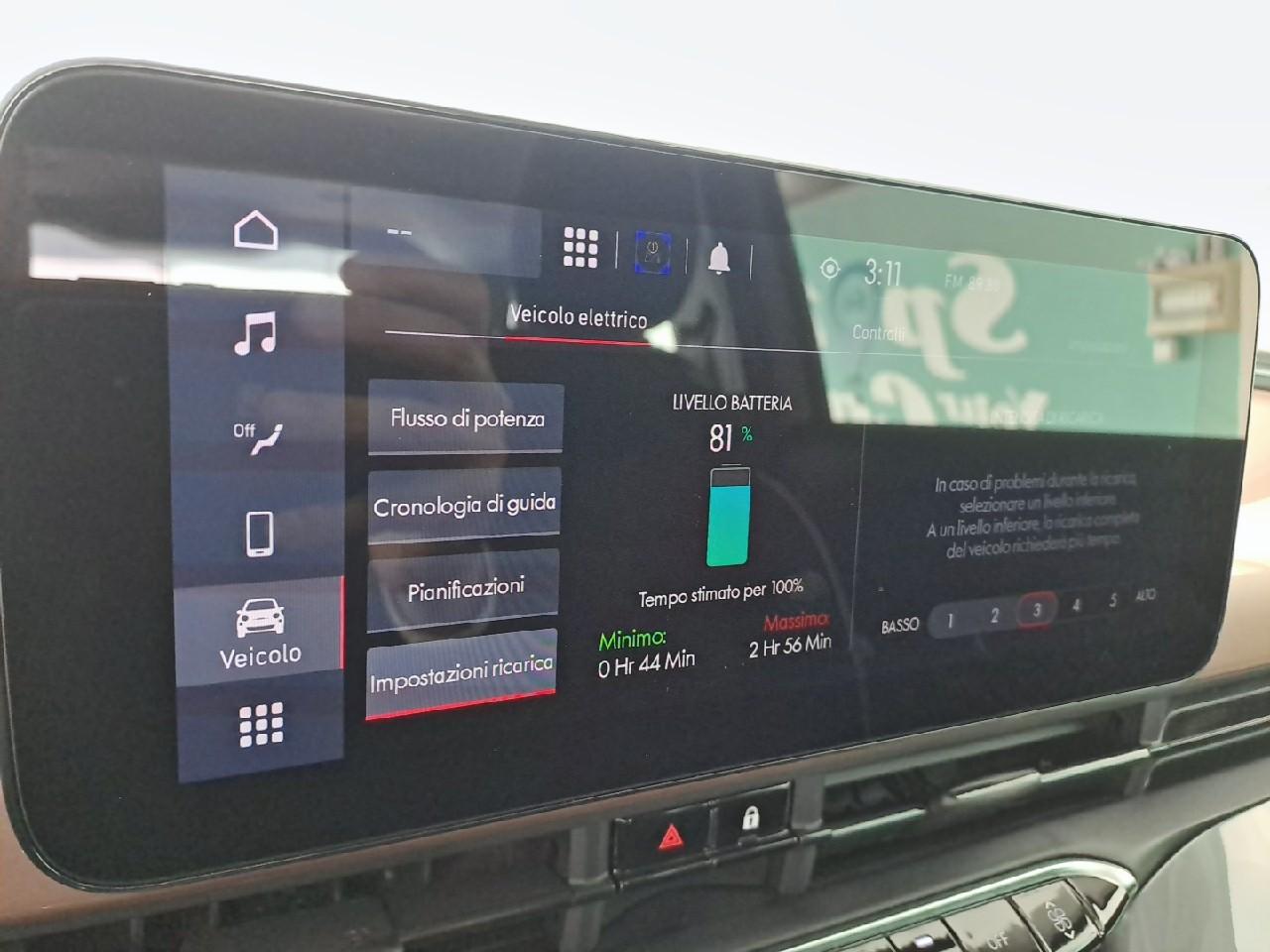 Fiat Fiat 500 usata, con Portapacchi