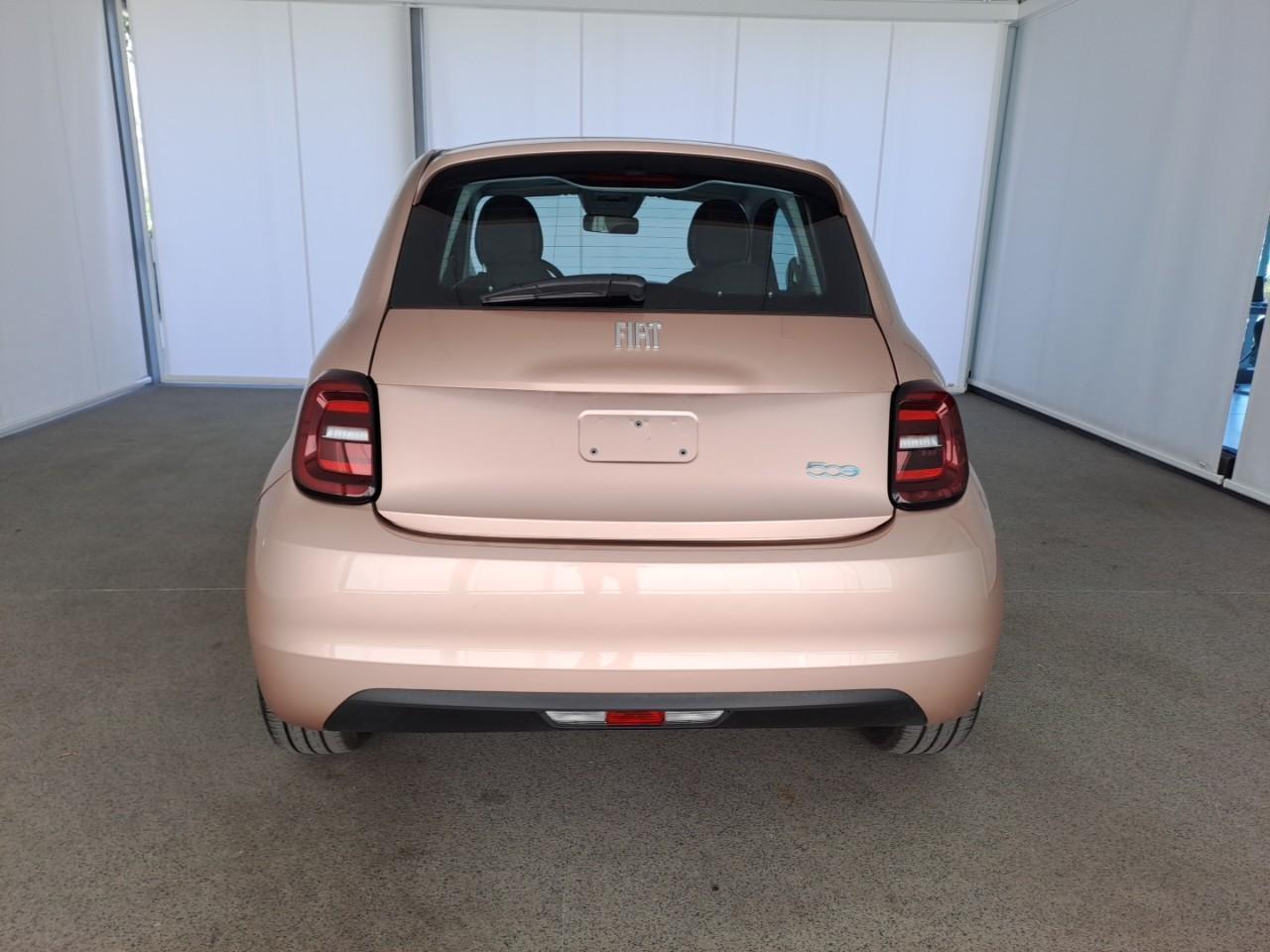 Fiat Fiat 500 usata 15