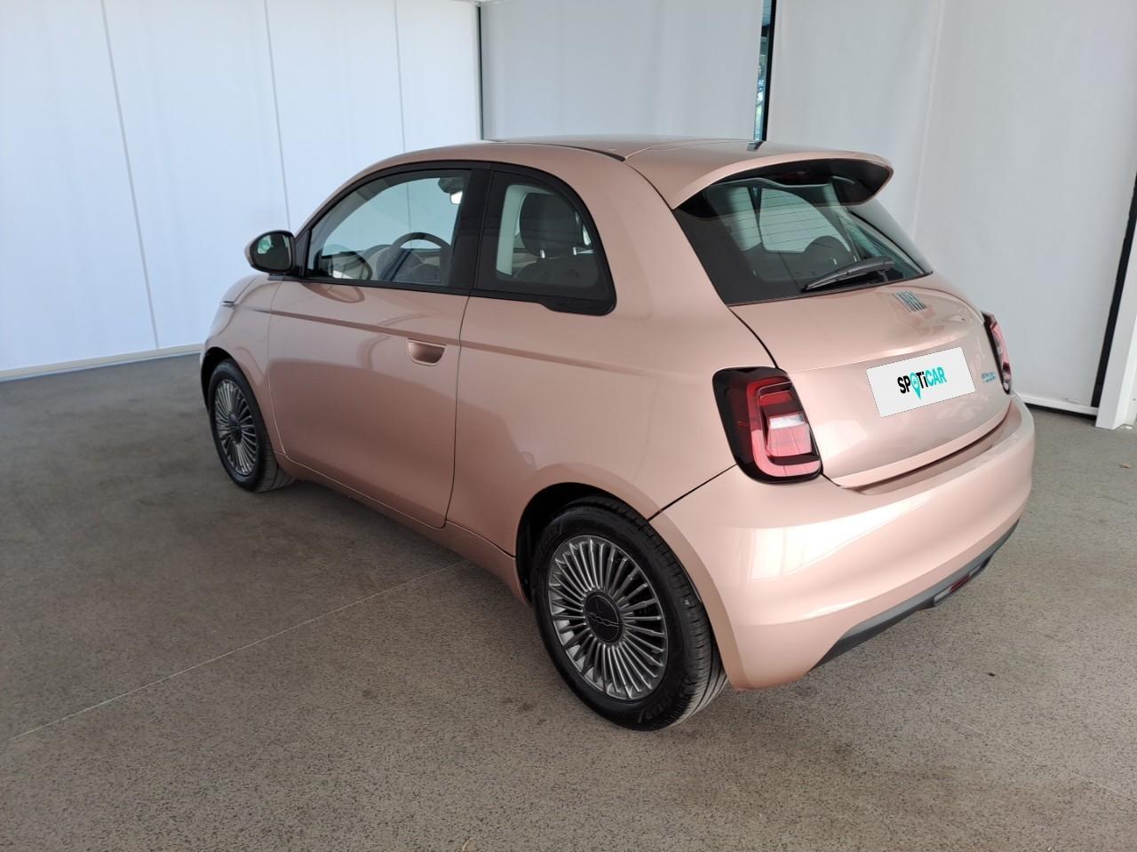 Fiat Fiat 500 usata 17