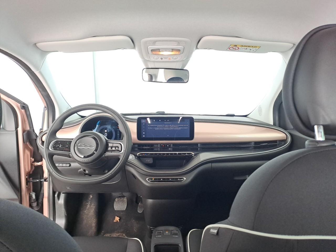 Fiat Fiat 500 usata 18