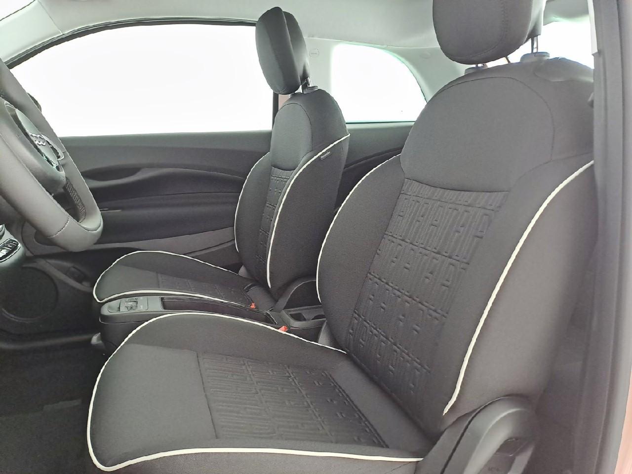 Fiat Fiat 500 usata 19