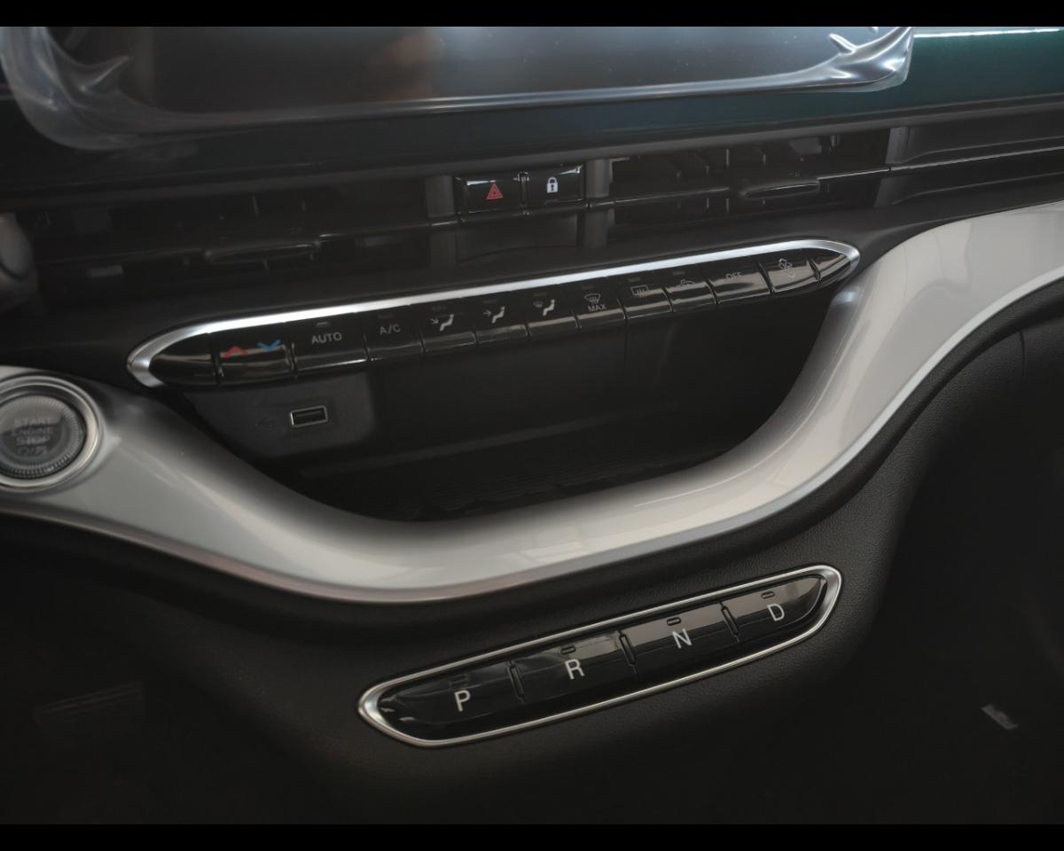 Fiat Fiat 500 usata 3