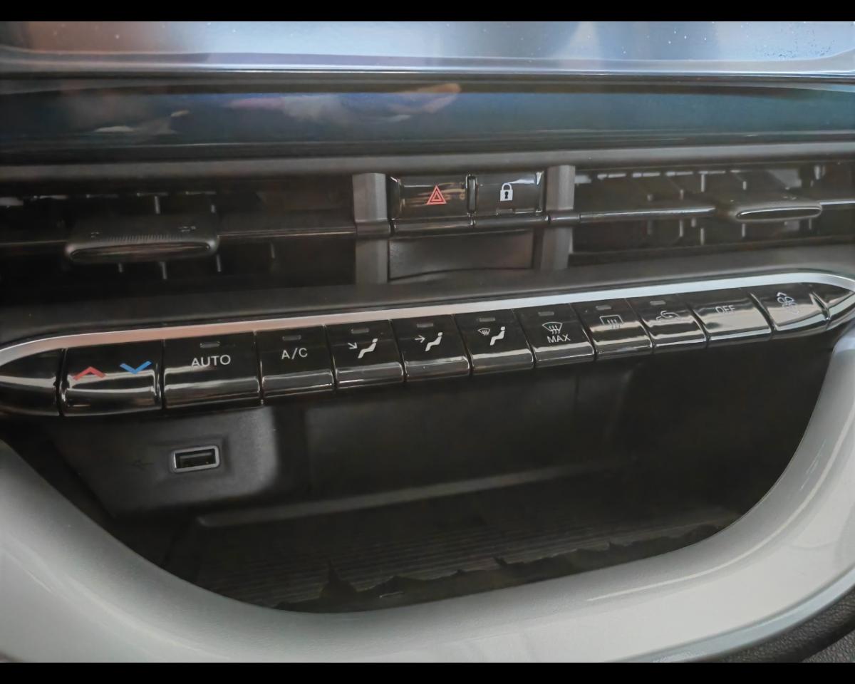 Fiat Fiat 500 usata 4