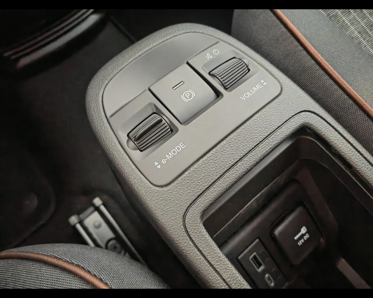 Fiat Fiat 500 usata 5