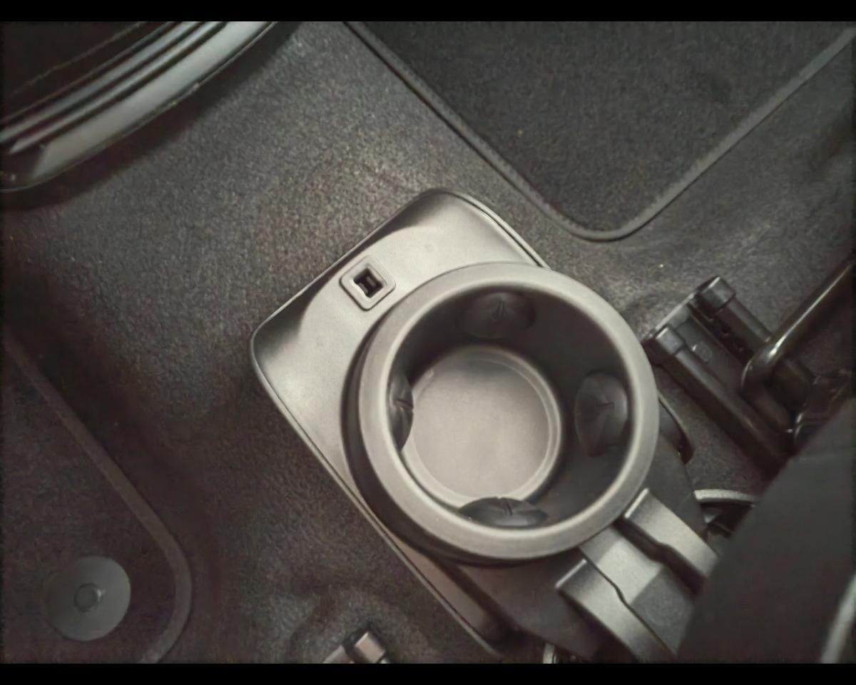 Fiat Fiat 500 usata 6