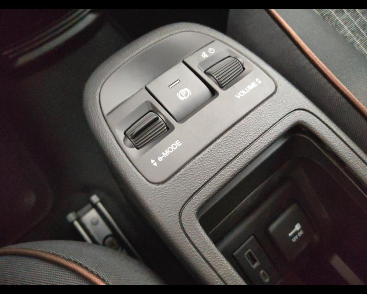 Fiat Fiat 500 usata 7