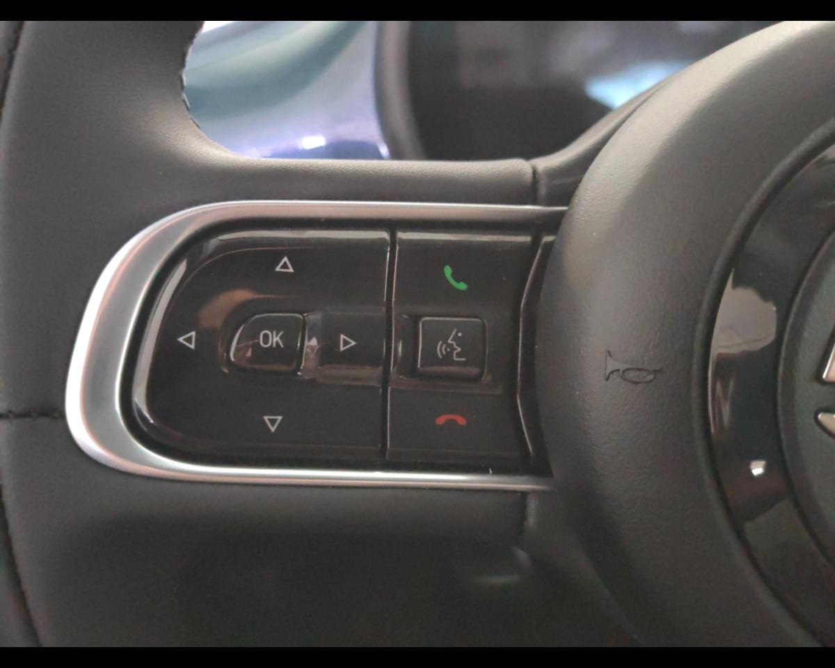 Fiat Fiat 500 usata 8