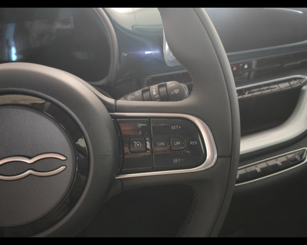 Fiat Fiat 500 usata 9