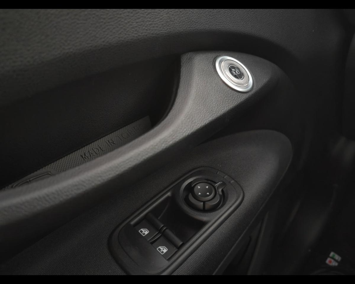 Fiat Fiat 500 usata 10