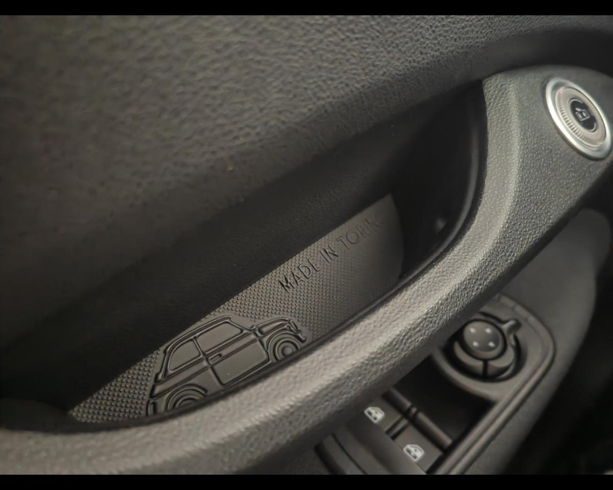 Fiat Fiat 500 usata 12