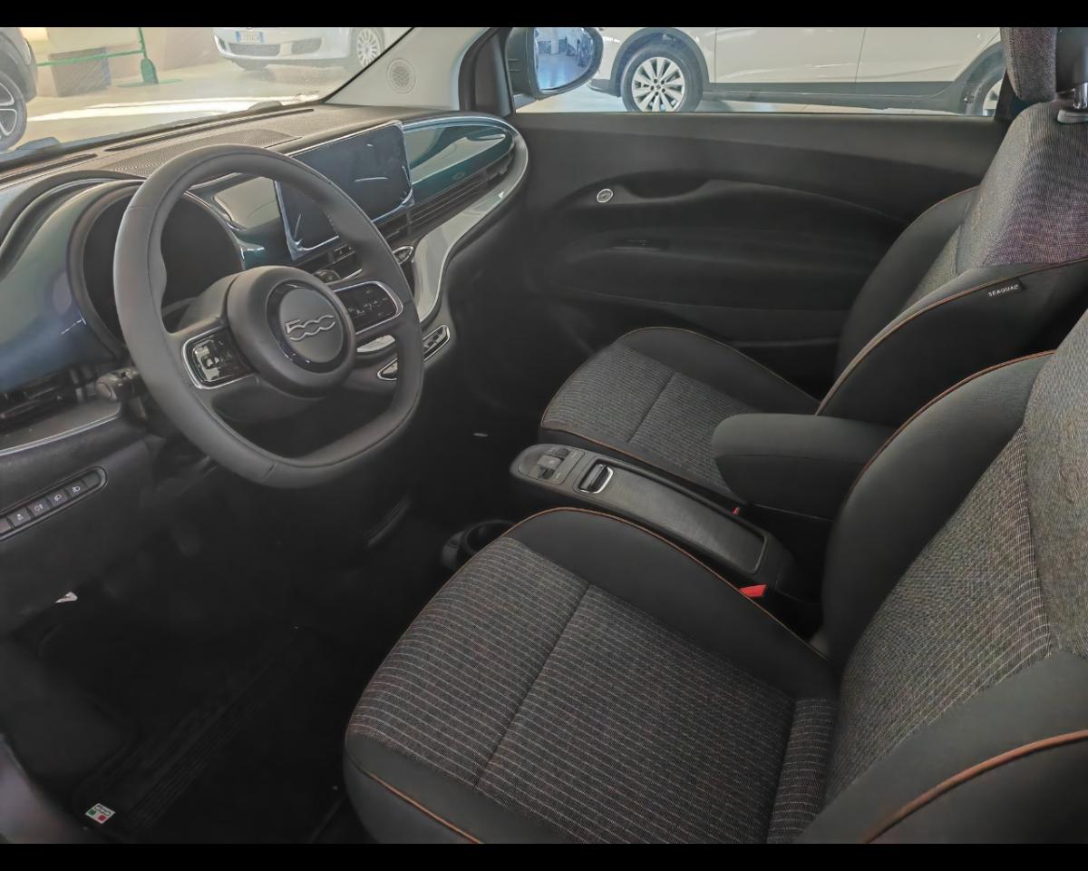 Fiat Fiat 500 usata 13