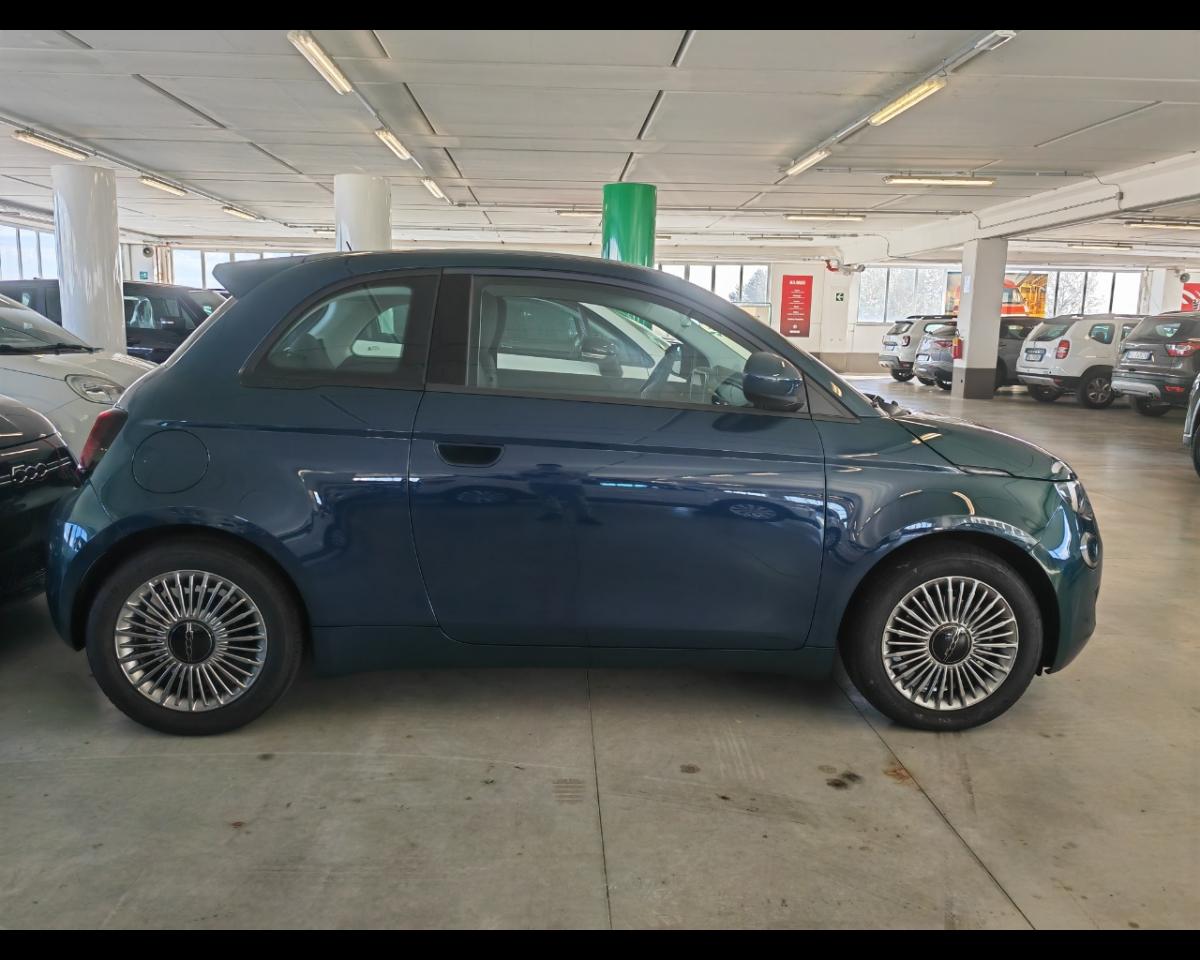Fiat Fiat 500 usata 18