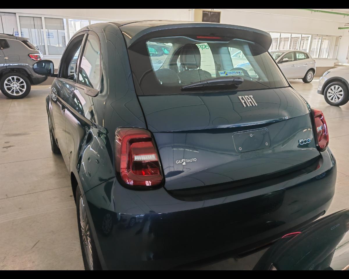 Fiat Fiat 500 usata 20