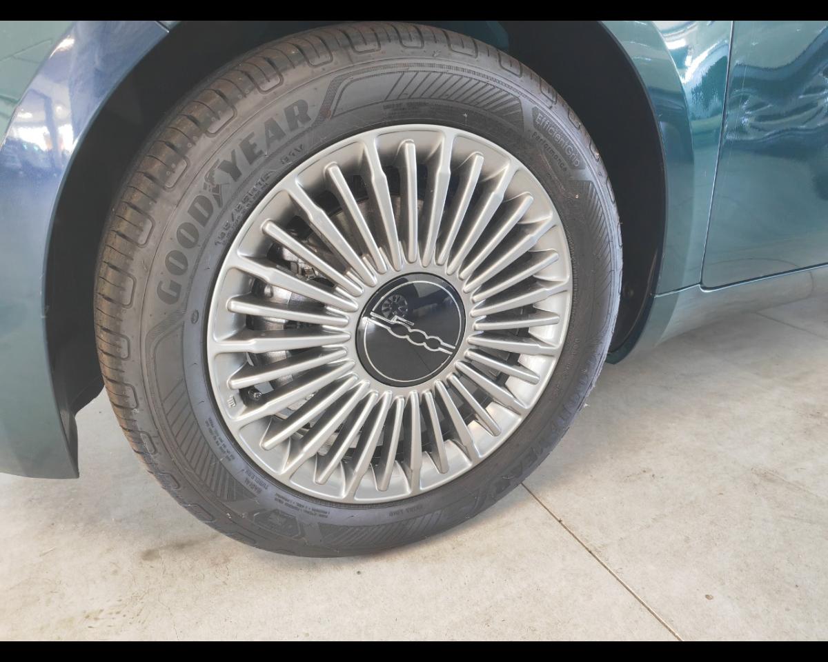 Fiat Fiat 500 usata 23