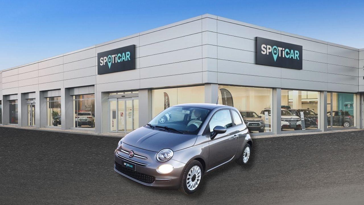 Fiat Fiat 500 500 (2015--->) 1.0 Hybrid Lounge