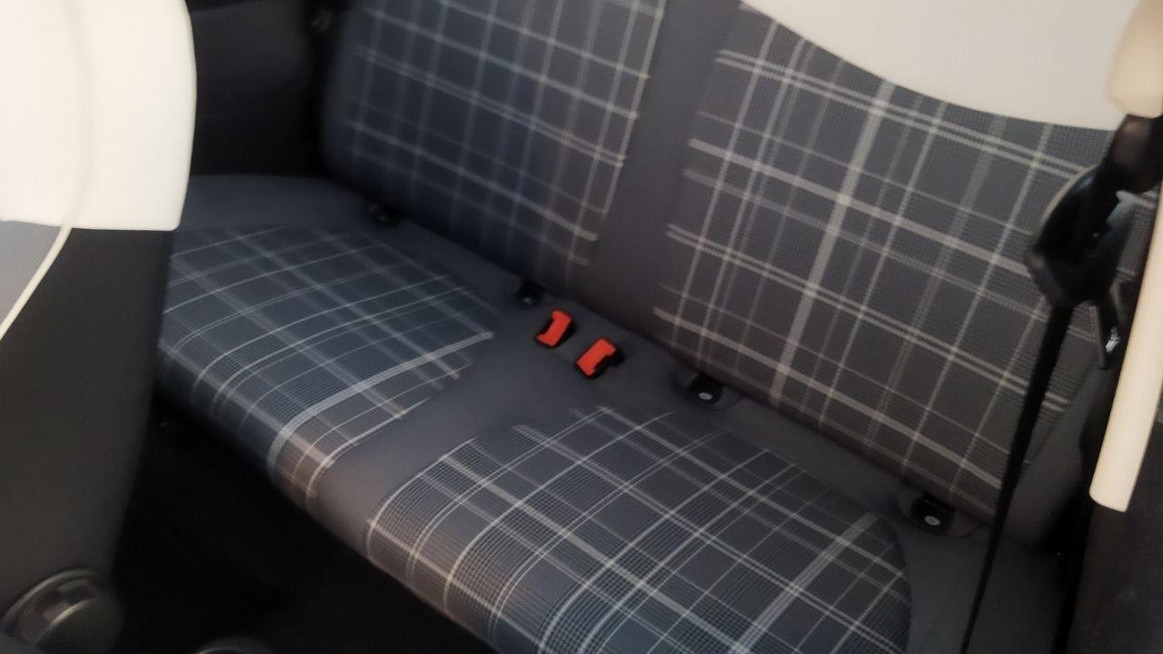 Fiat Fiat 500 usata 3