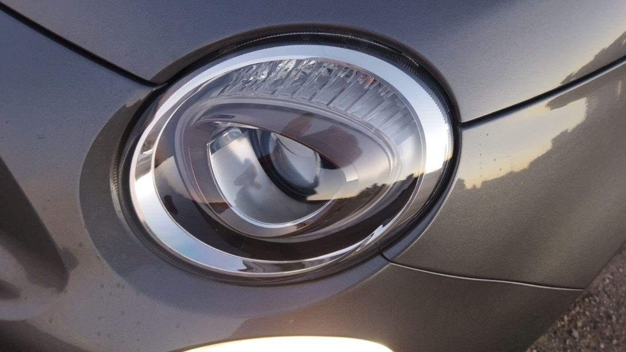 Fiat Fiat 500 usata 5