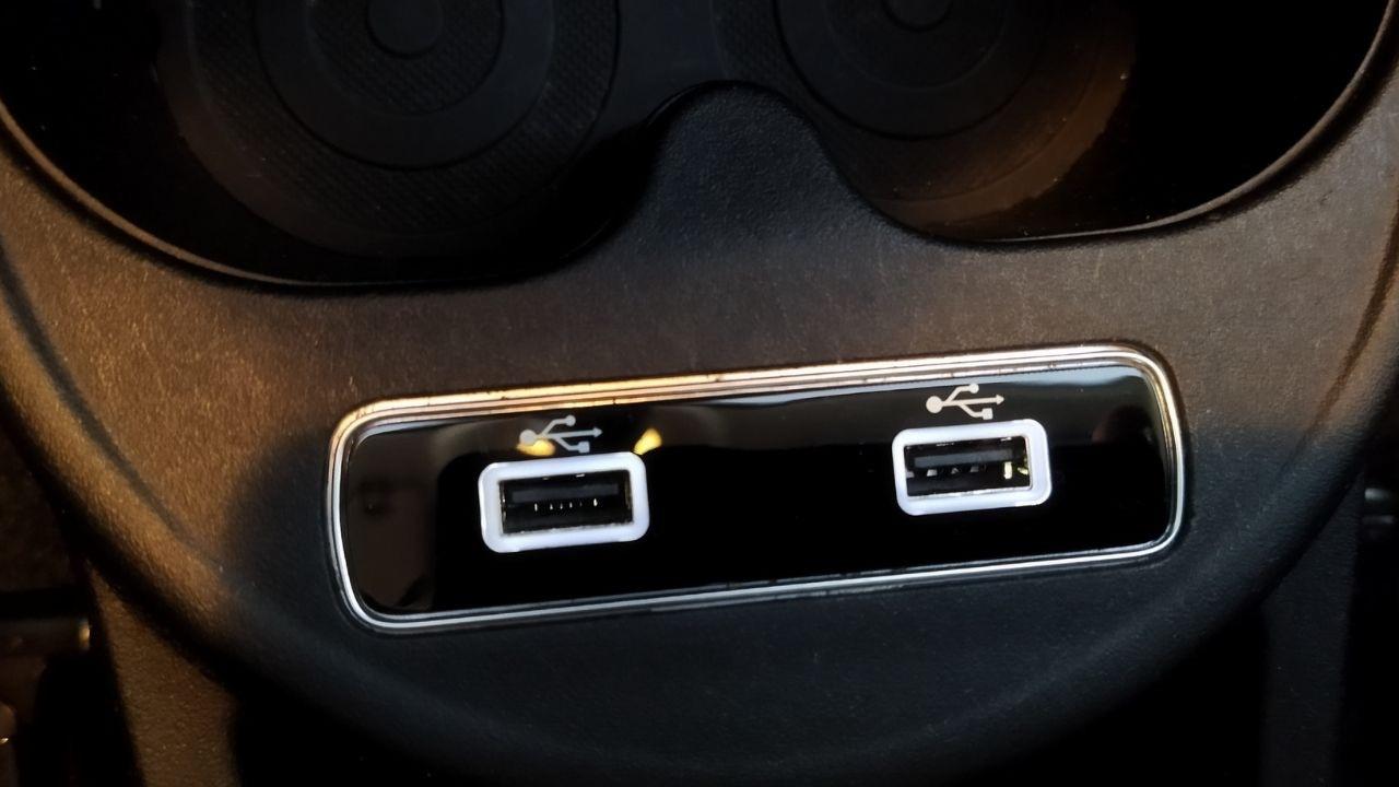 Fiat Fiat 500 usata 12