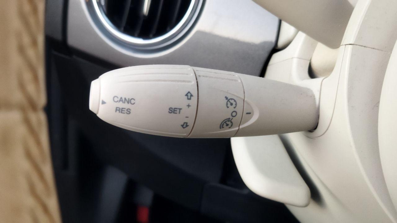 Fiat Fiat 500 usata 13