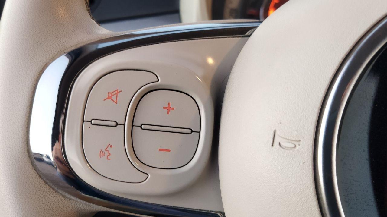 Fiat Fiat 500 usata 14