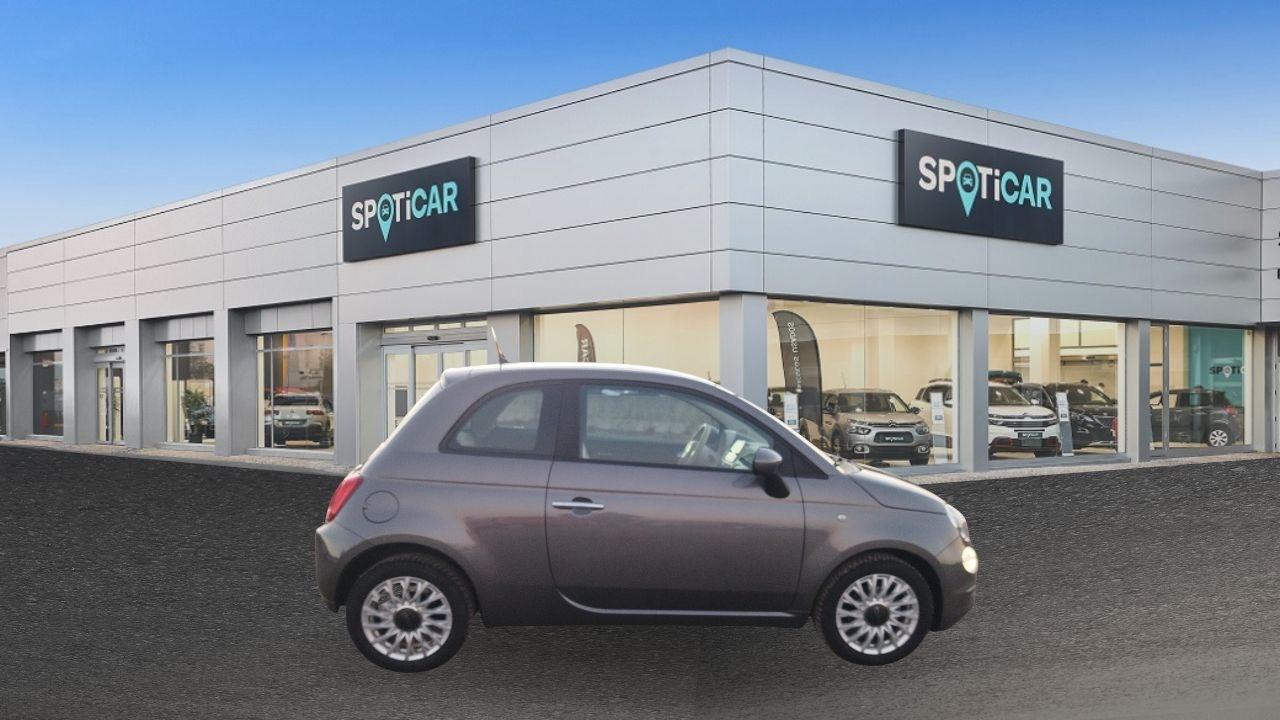 Fiat Fiat 500 usata 17