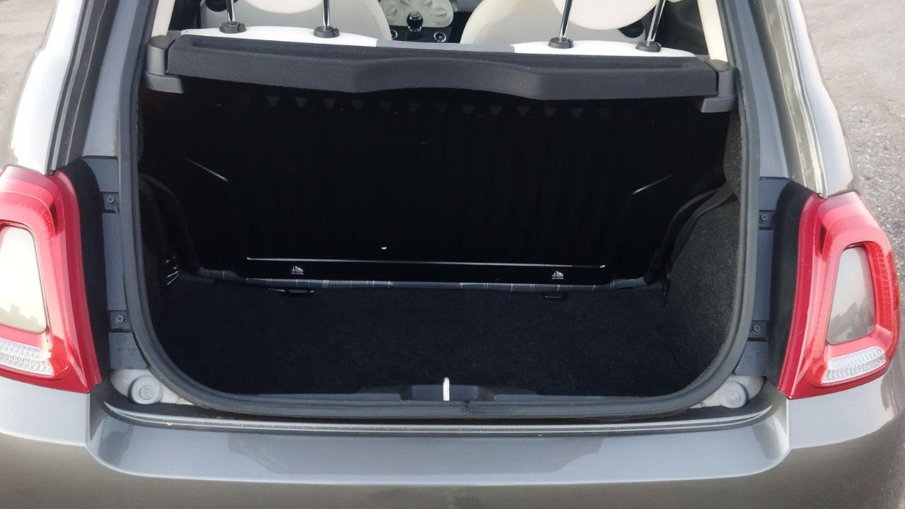 Fiat Fiat 500 usata 19