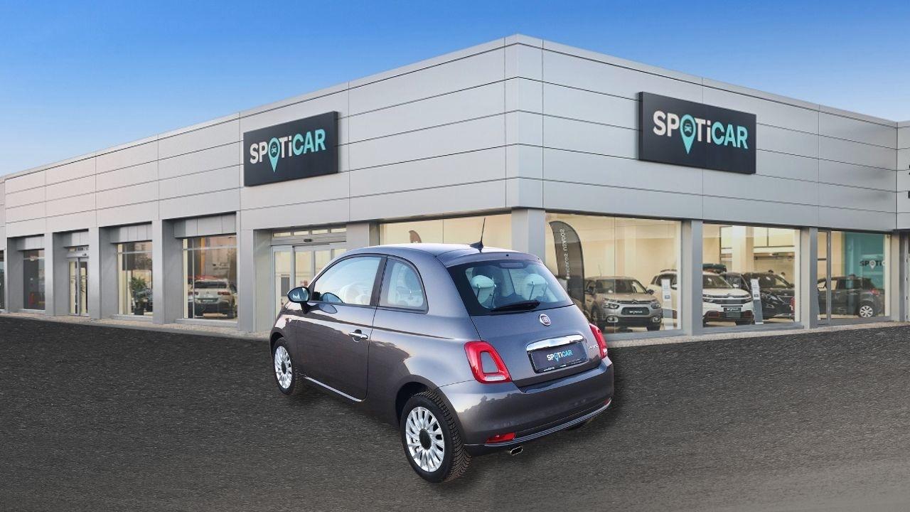 Fiat Fiat 500 usata 20