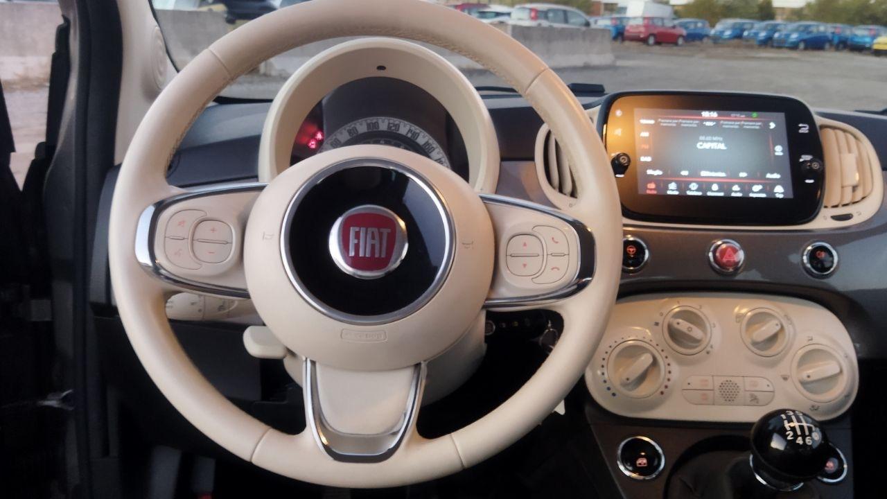 Fiat Fiat 500 usata 22