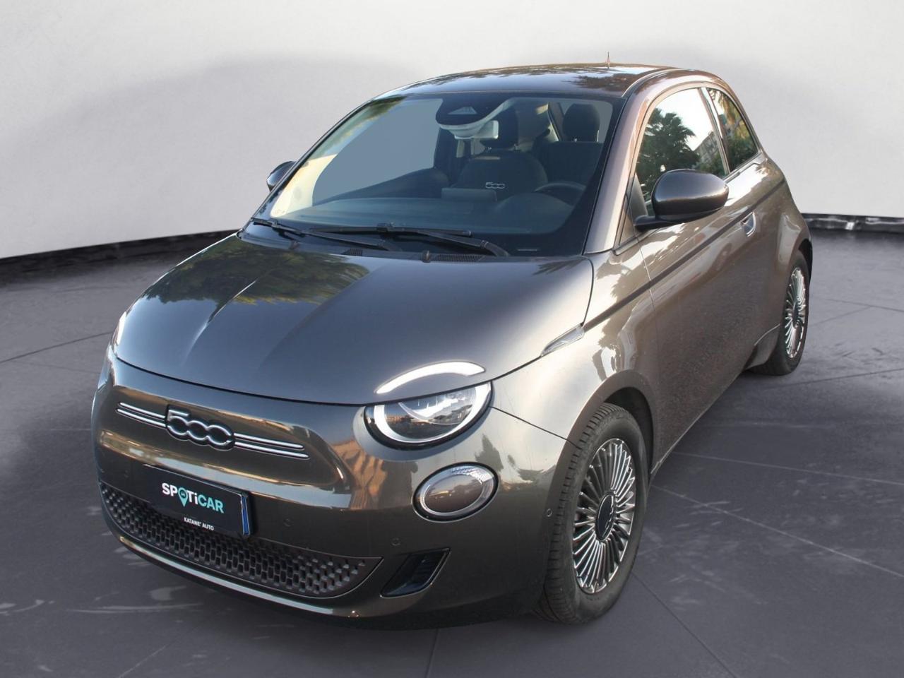Fiat Fiat 500 500 500e Berlina 42 kWh Icon
