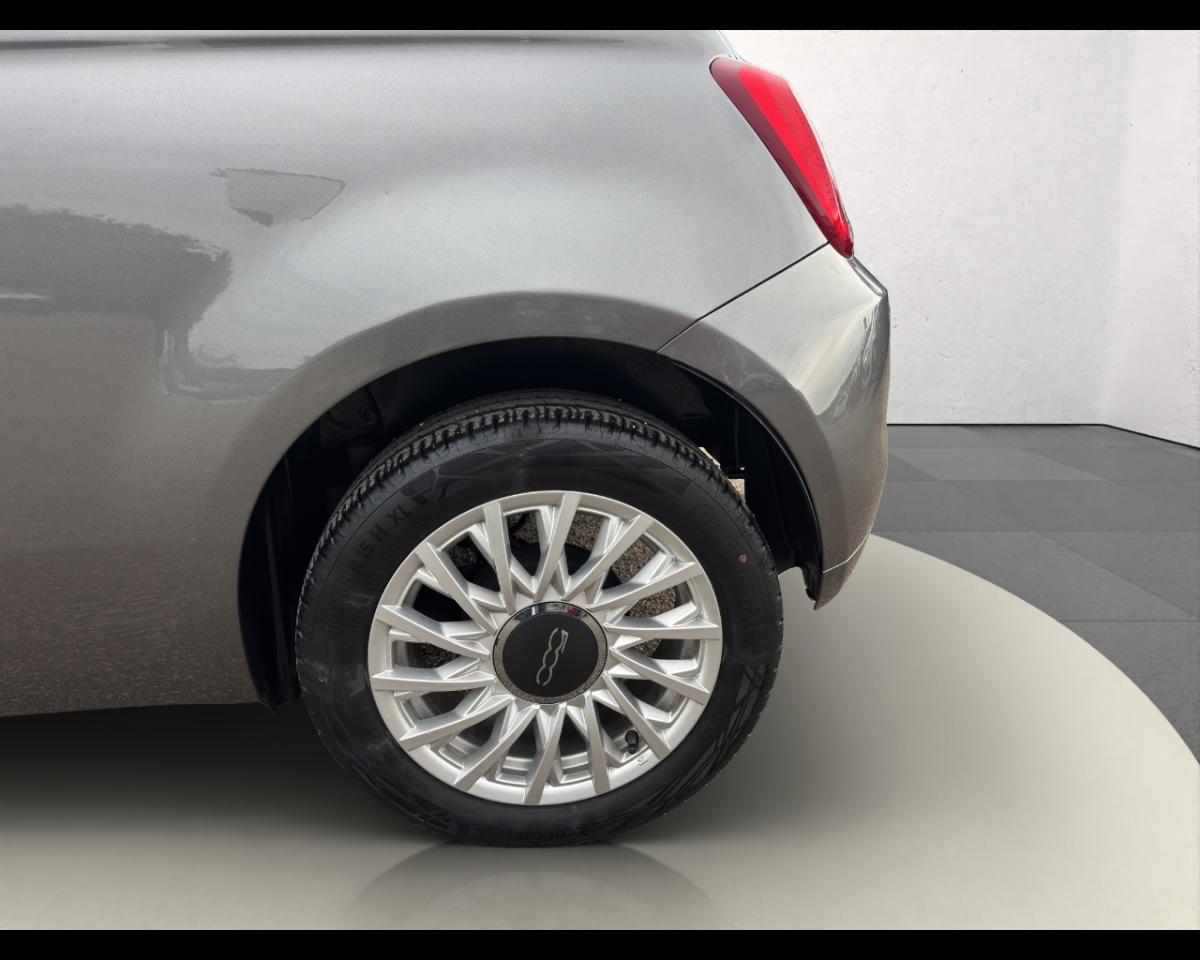 Fiat Fiat 500 usata 5