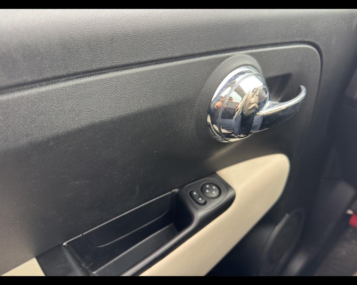 Fiat Fiat 500 usata 7