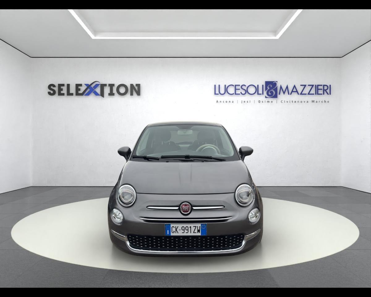 Fiat Fiat 500 usata 13