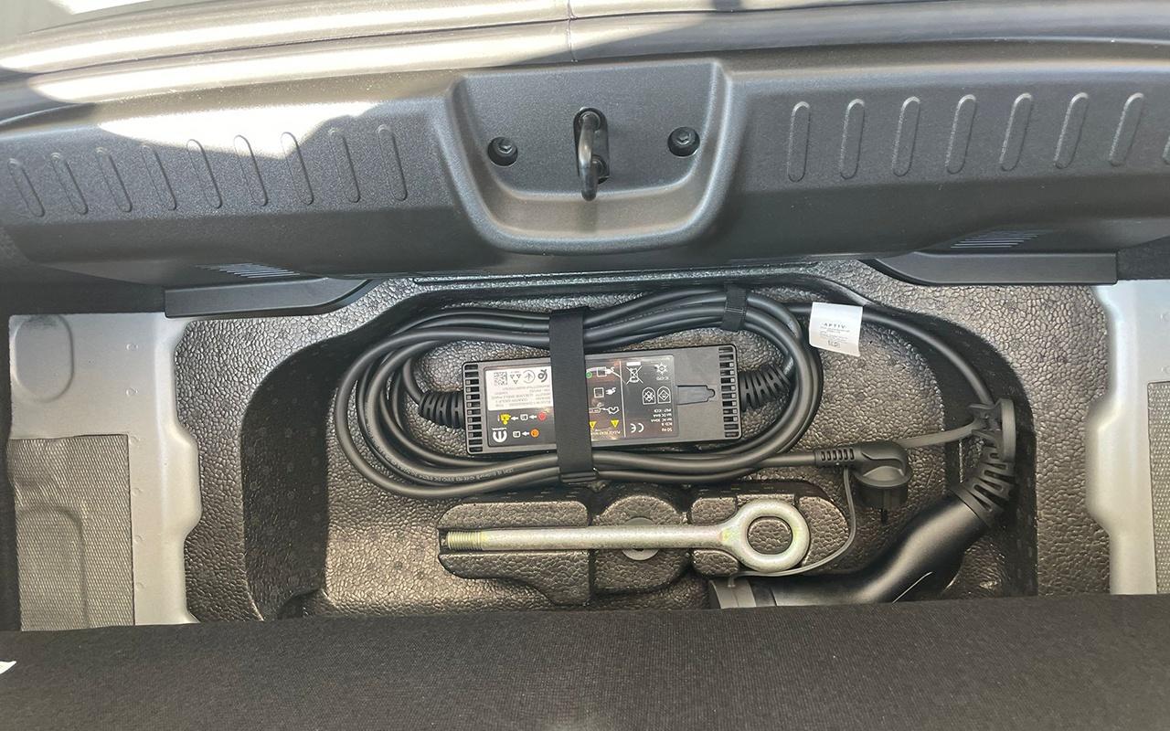 Fiat Fiat 500 usata 10