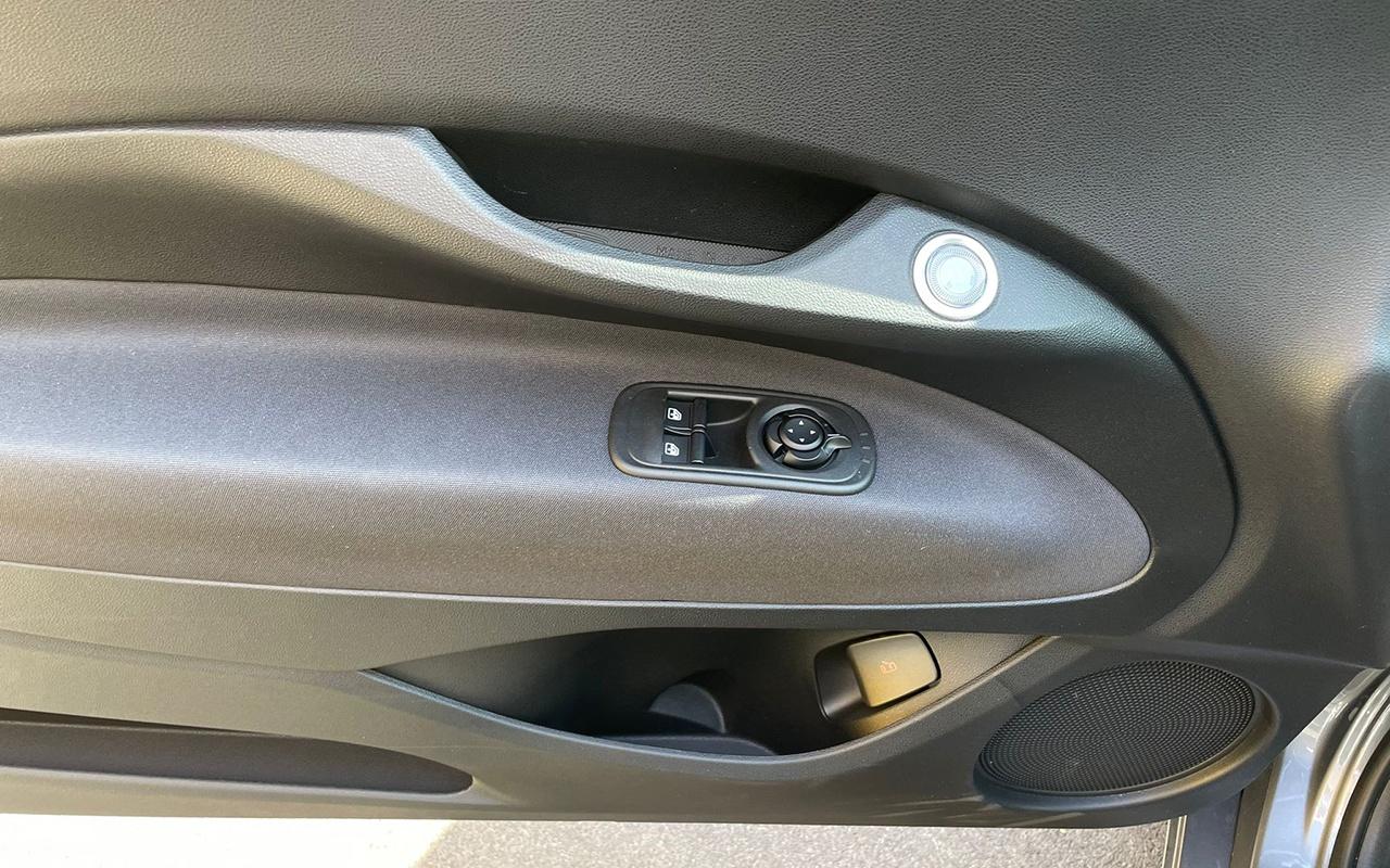 Fiat Fiat 500 usata 12