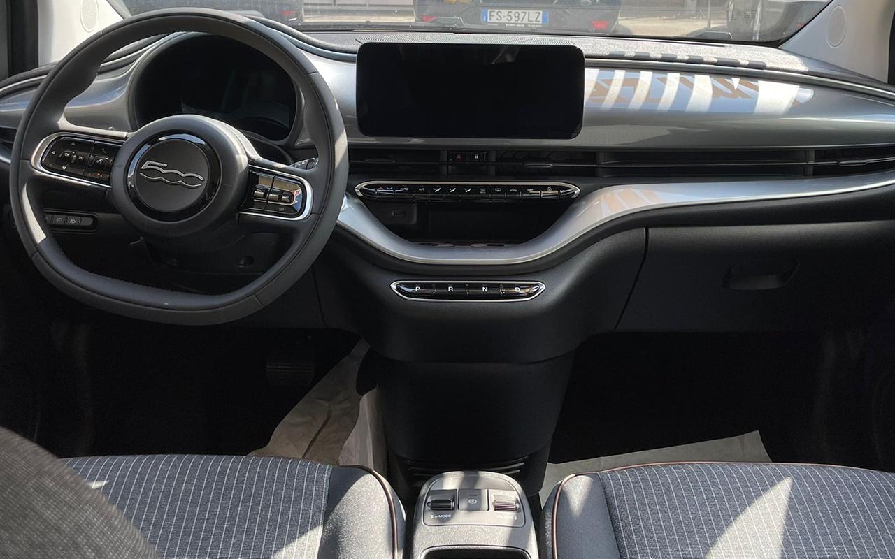 Fiat Fiat 500 usata 14