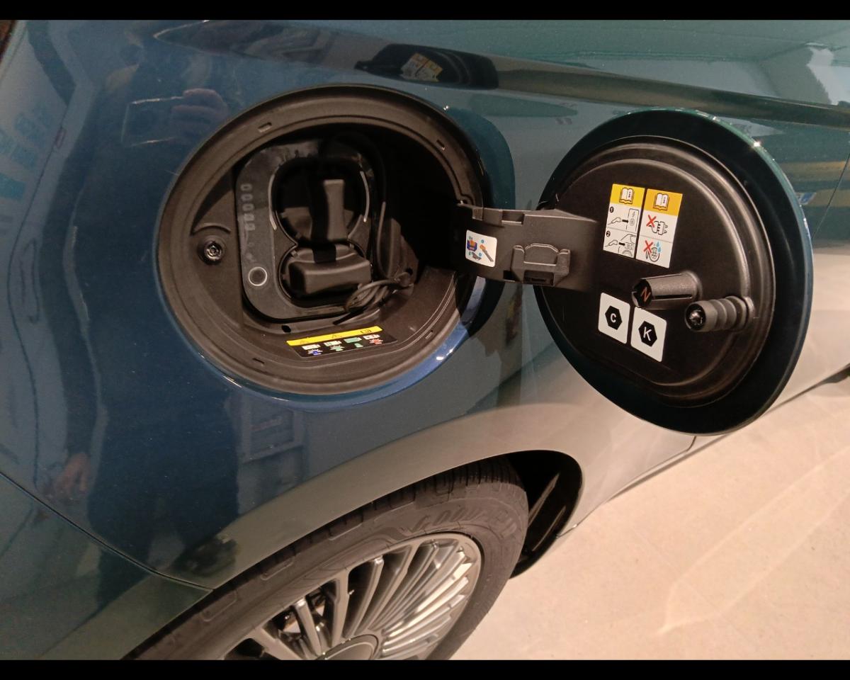 Fiat Fiat 500 usata 2