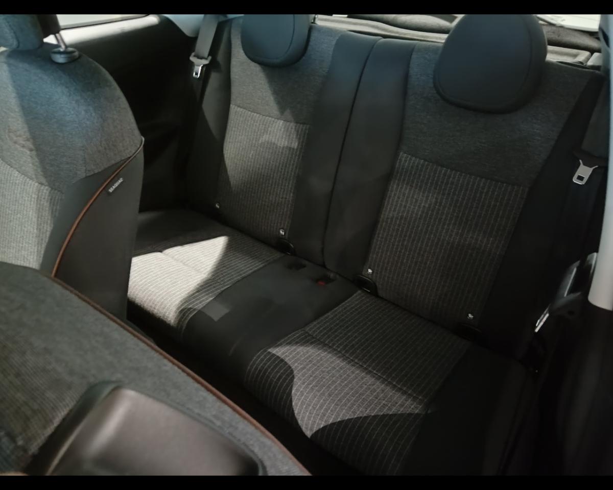 Fiat Fiat 500 usata 6