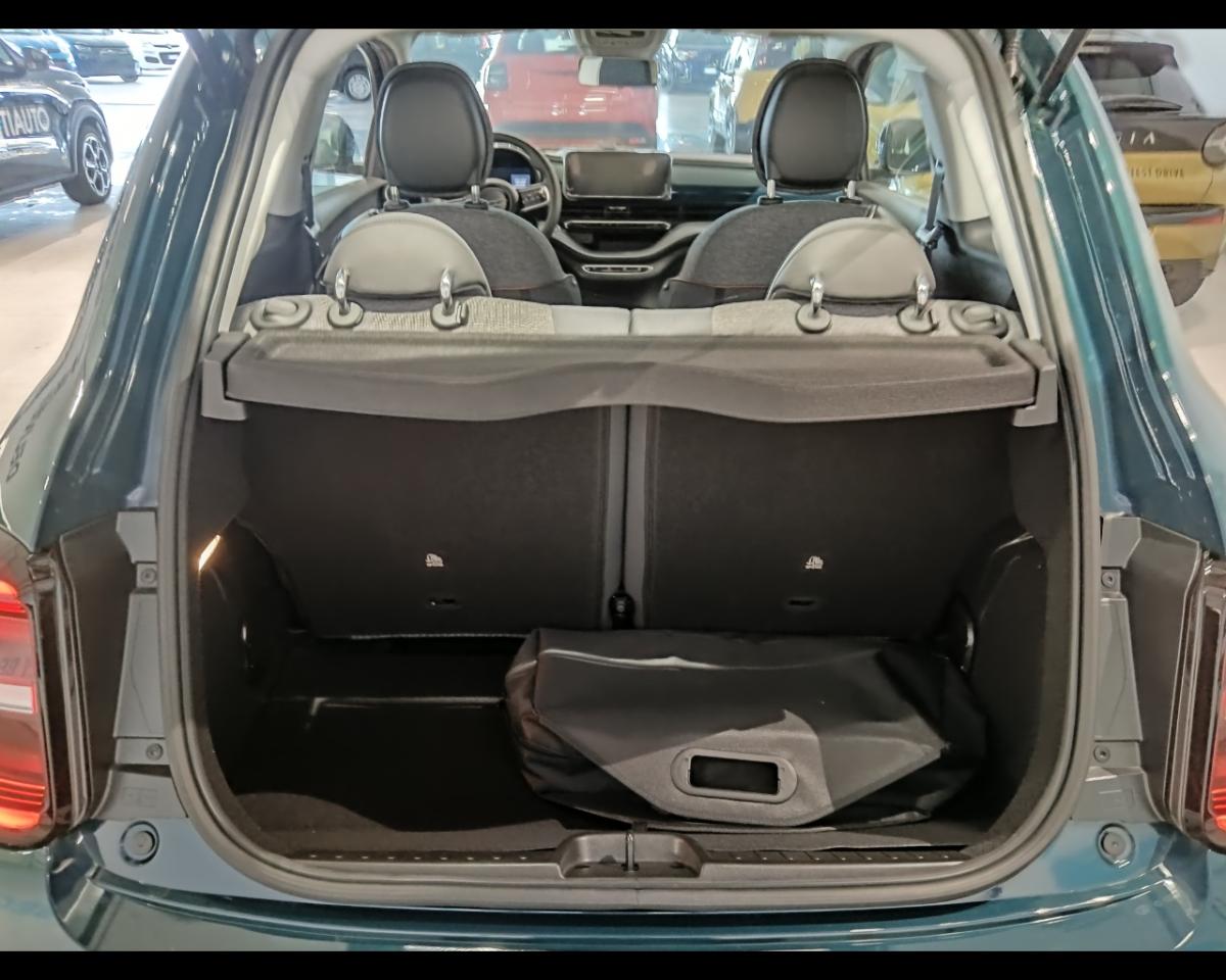 Fiat Fiat 500 usata 7