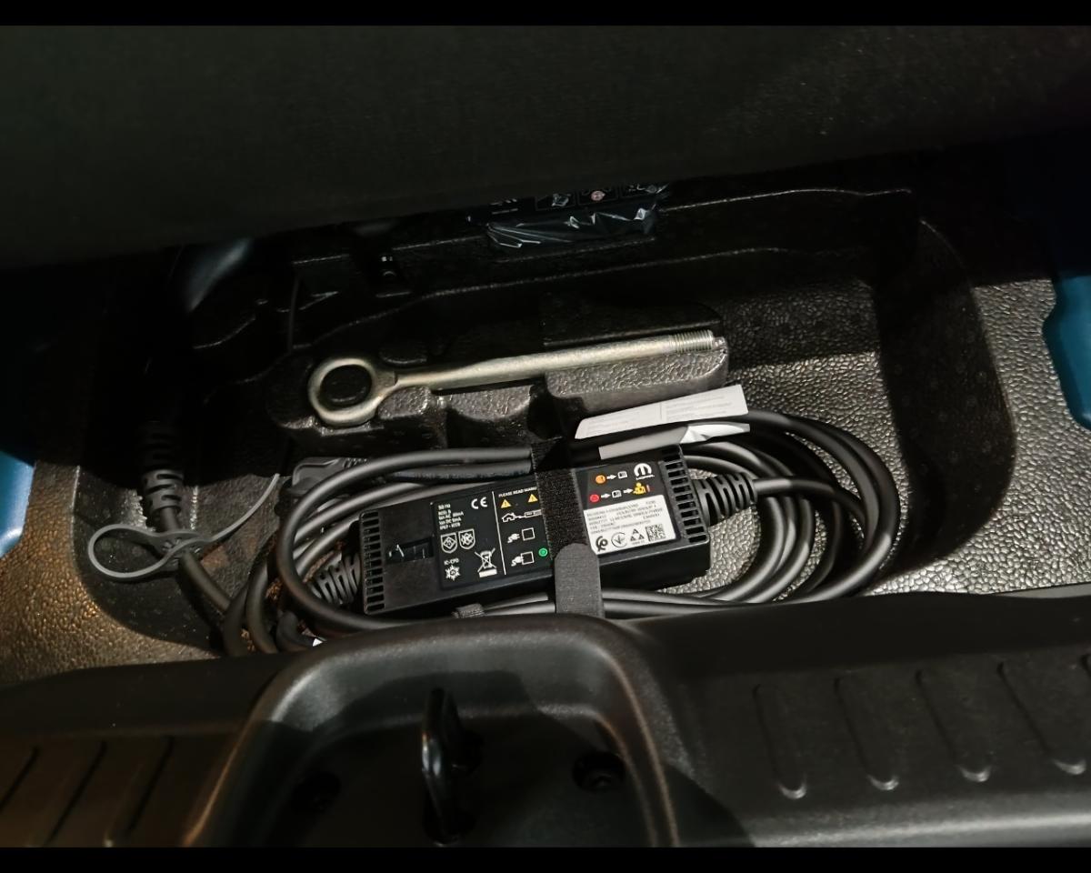 Fiat Fiat 500 usata 8