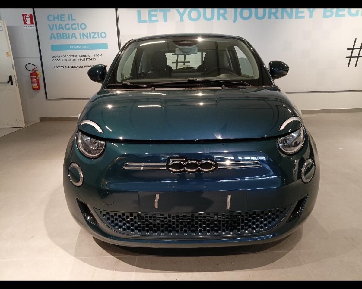 Fiat Fiat 500 usata 10