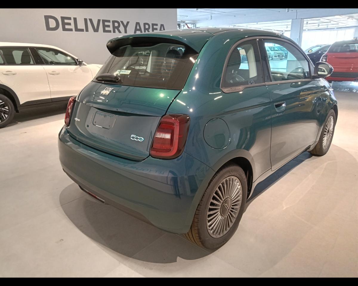 Fiat Fiat 500 usata 13