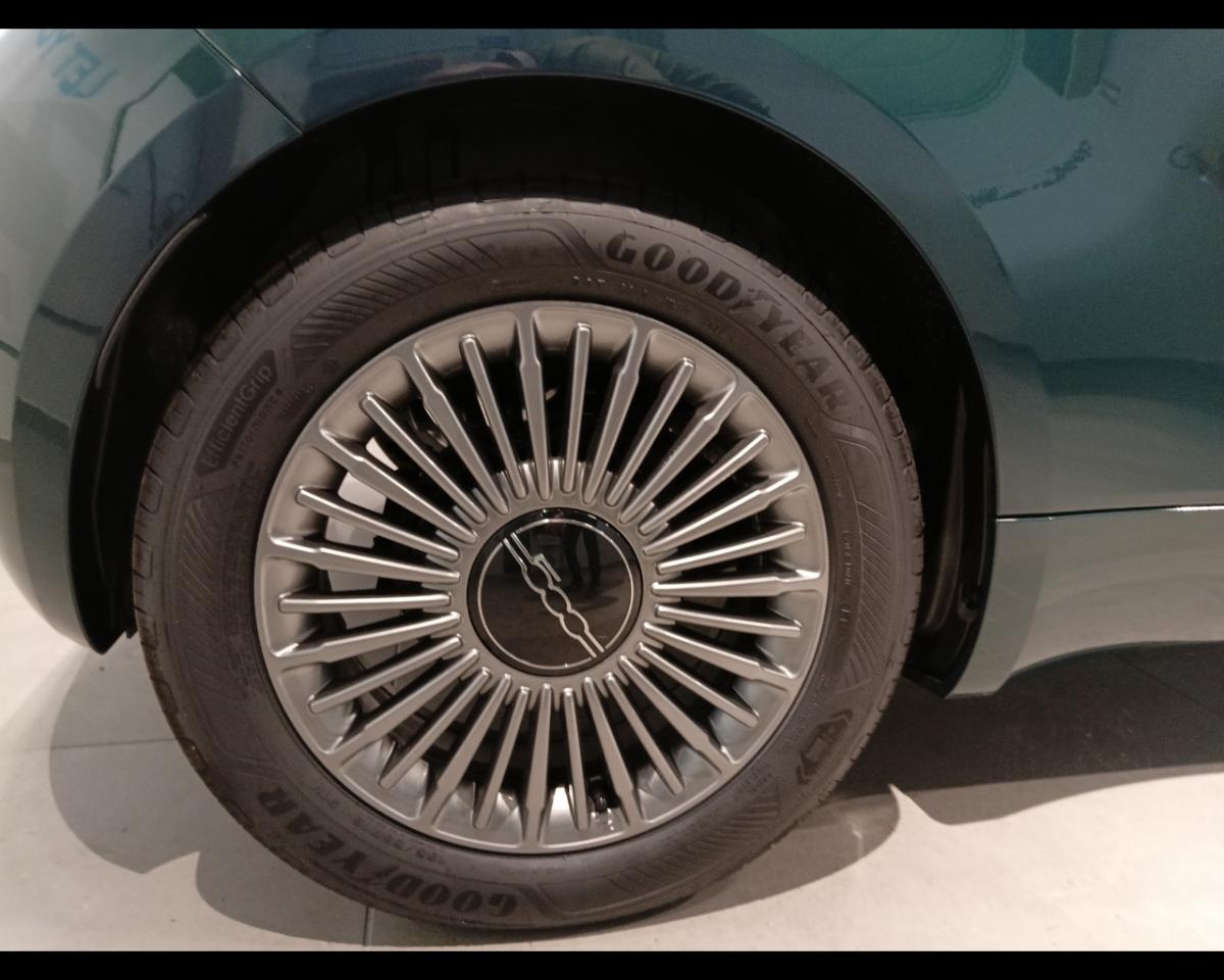 Fiat Fiat 500 usata 17