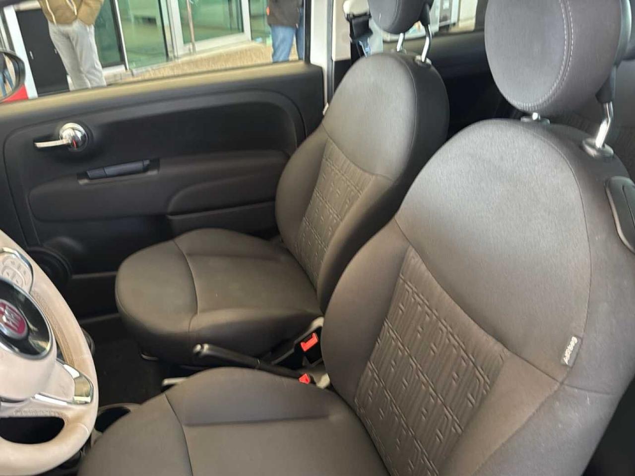 Fiat Fiat 500 usata 3