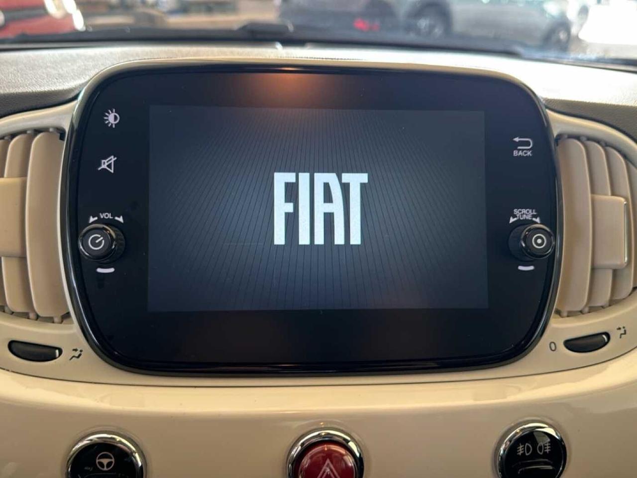 Fiat Fiat 500 usata 6