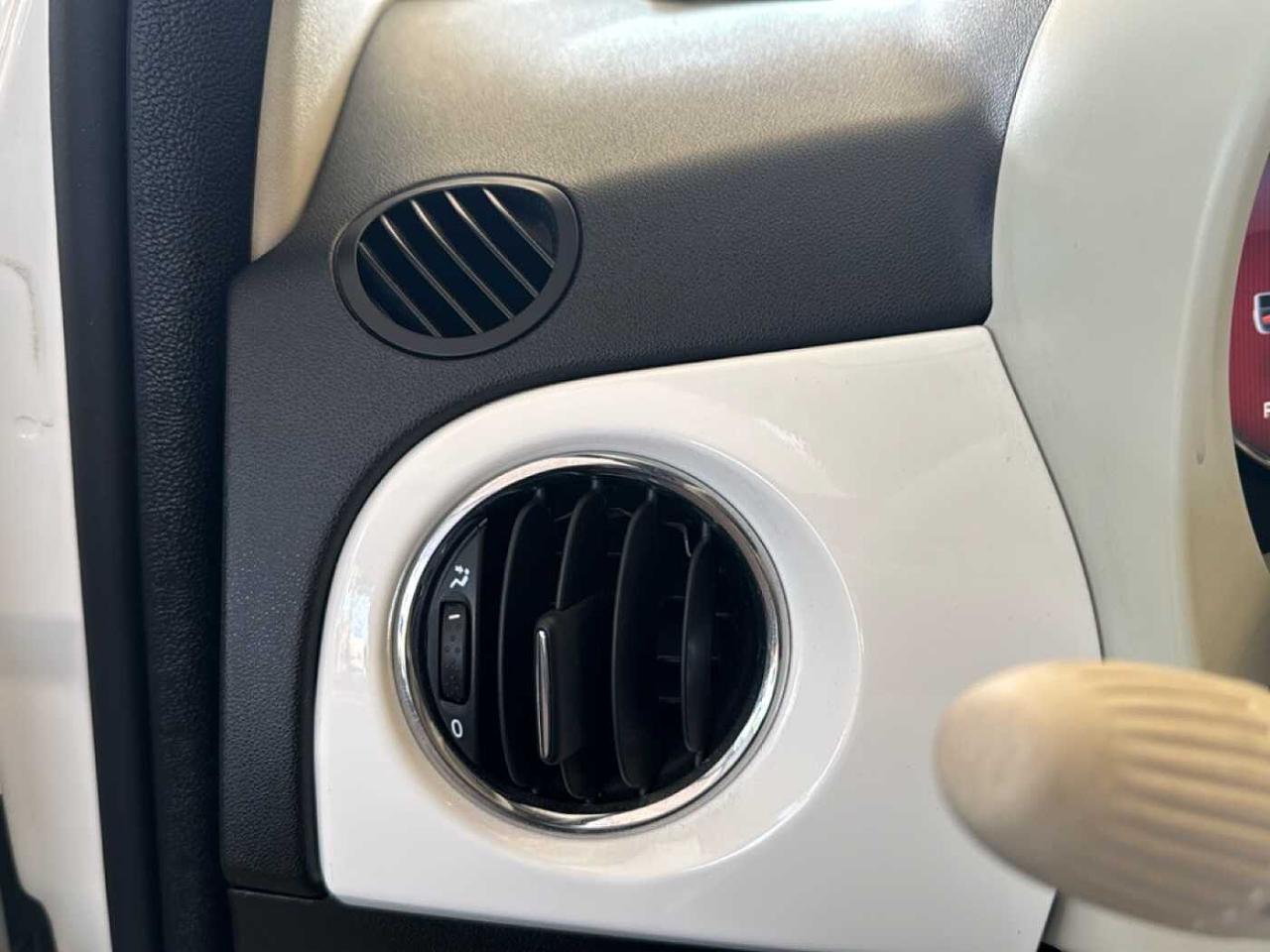 Fiat Fiat 500 usata 7