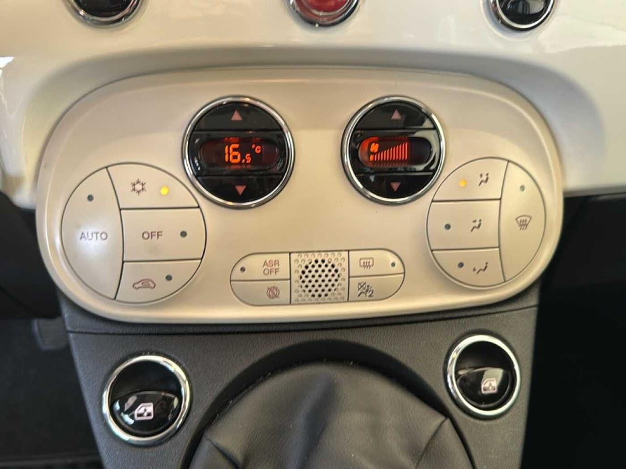 Fiat Fiat 500 usata 9