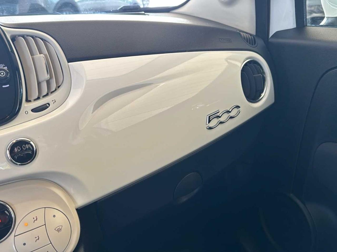 Fiat Fiat 500 usata 10